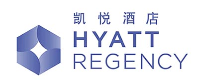 苏州凯悦酒店 Logo